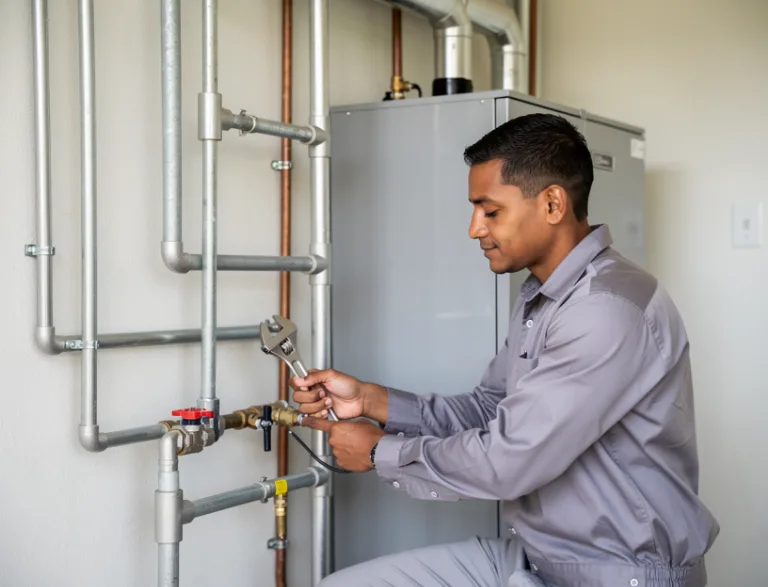 Geothermal heating Chelmsford